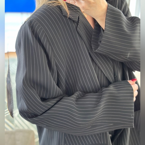 🛍️TAHARI jacket - Picture 3 of 12